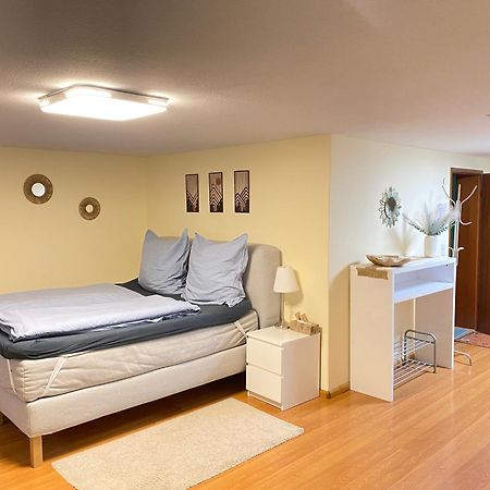 Ruhiges Privates Zimmer In Freiburg, Zentrumsnah, Naehe Europapark Екстер'єр фото