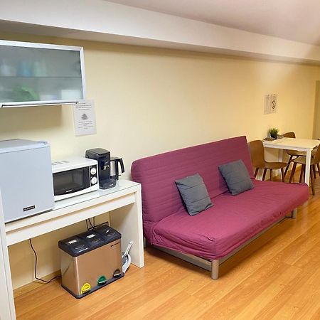 Ruhiges Privates Zimmer In Freiburg, Zentrumsnah, Naehe Europapark Екстер'єр фото