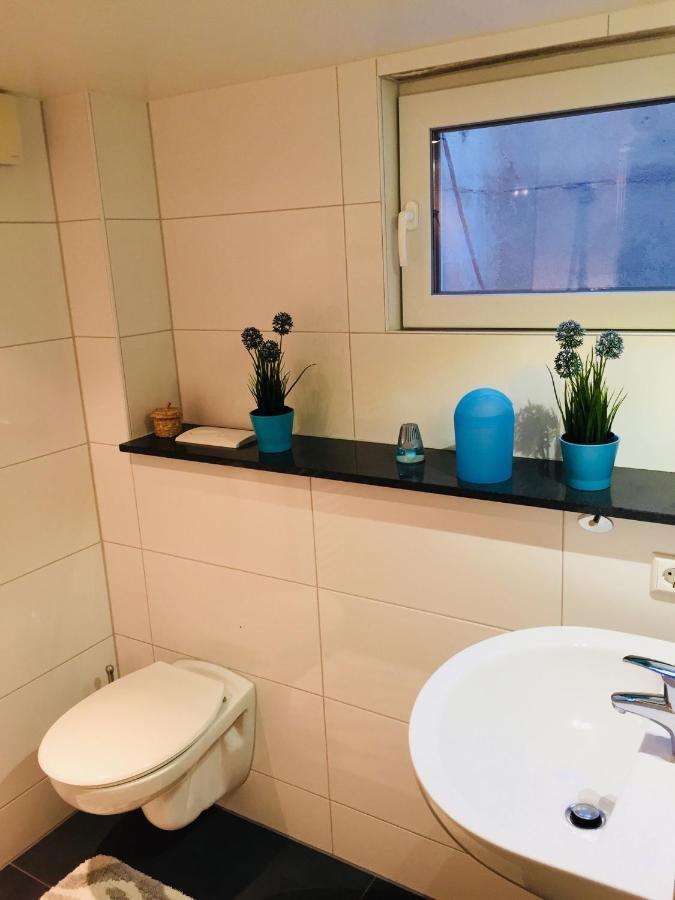 Ruhiges Privates Zimmer In Freiburg, Zentrumsnah, Naehe Europapark Екстер'єр фото