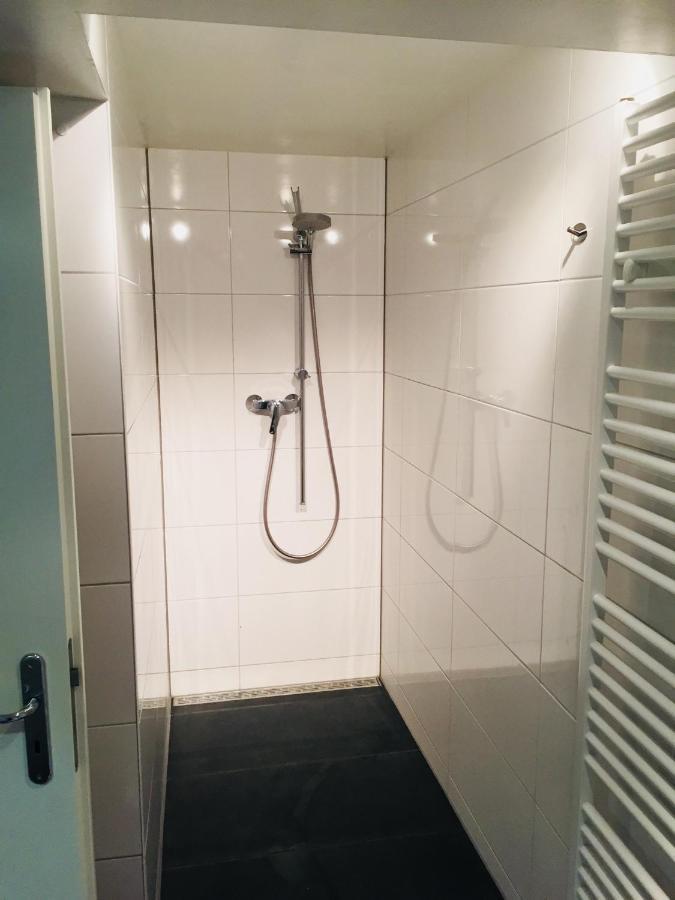 Ruhiges Privates Zimmer In Freiburg, Zentrumsnah, Naehe Europapark Екстер'єр фото